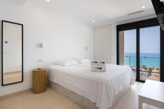MSW35 - 3 bedroom luxury view - 9