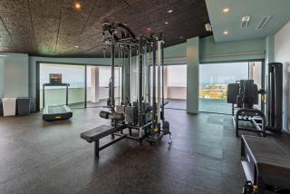 MSW35 - 3 bedroom luxury view - 2
