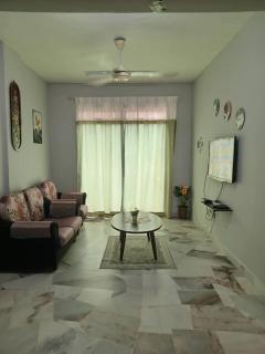 D'Mentari Laguna Super Seaview - 7