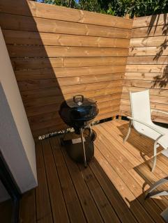 New 3 bedroom villa with Spa - 8