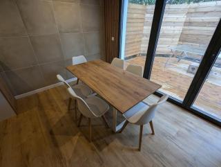 New 3 bedroom villa with Spa - 2
