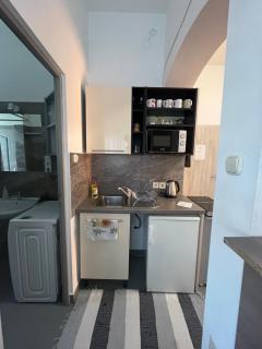Tocc Apartman - Gyál - 1
