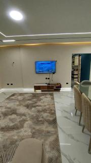 Stylish apartment in D3 R3 New Administrative Capitalالعاصمة الادارية كمبوند المقصد - Kafr ash Sharā‘inah - 6