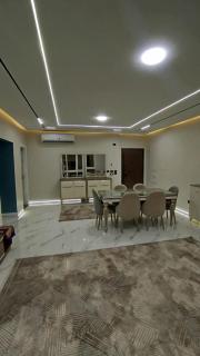 Stylish apartment in D3 R3 New Administrative Capitalالعاصمة الادارية كمبوند المقصد - Kafr ash Sharā‘inah - 8