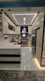 Stylish apartment in D3 R3 New Administrative Capitalالعاصمة الادارية كمبوند المقصد - Kafr ash Sharā‘inah - 5