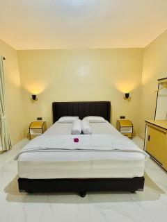 Arga Hostelry - Kareo - 4