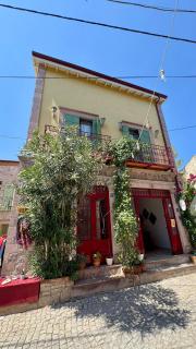 Perperene Konağı - Ayvalık - 0