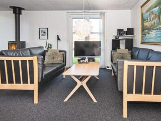 6 person holiday home in Hemmet - 6