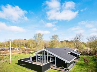 4 star holiday home in Hemmet - 4