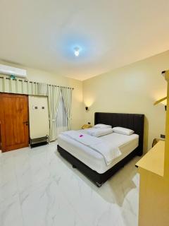 Arga Hostelry - Kareo - 5
