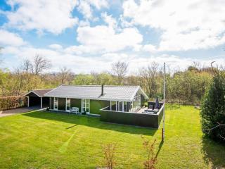 4 star holiday home in Hemmet - 5