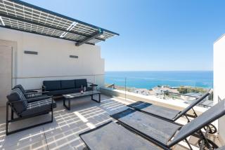 MSW19 - 4 bedroom and private pool - 8