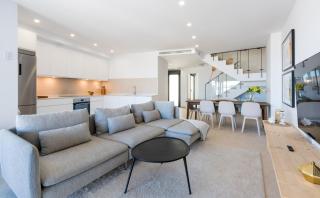 MSW19 - 4 bedroom and private pool - 7
