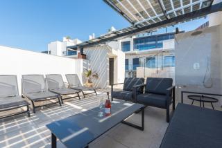 MSW19 - 4 bedroom and private pool - 5