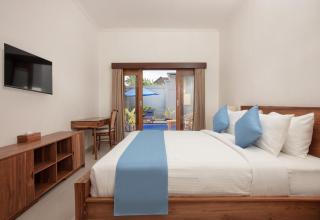 Rumah Wikan Bukit-Uluwatu - 0