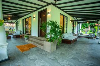 Samadhi Lagoon Villa - Rathgama - 0
