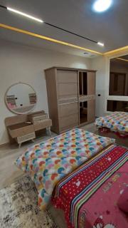 Stylish apartment in D3 R3 New Administrative Capitalالعاصمة الادارية كمبوند المقصد - Kafr ash Sharā‘inah - 1