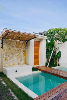 Lawang Villa Aqua - 7