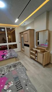Stylish apartment in D3 R3 New Administrative Capitalالعاصمة الادارية كمبوند المقصد - Kafr ash Sharā‘inah - 2