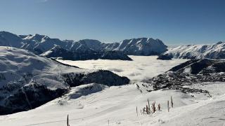 Appart Alpe d'Huez 5 personnes, bas pistes - 9