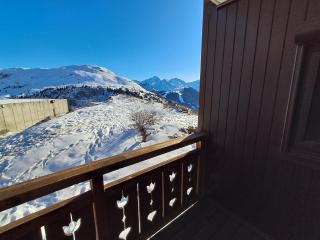Appart Alpe d'Huez 5 personnes, bas pistes - 6