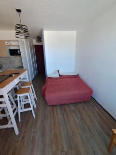 Appart Alpe d'Huez 5 personnes, bas pistes - 3
