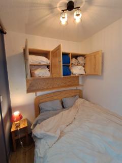 Appart Alpe d'Huez 5 personnes, bas pistes - 2