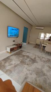Stylish apartment in D3 R3 New Administrative Capitalالعاصمة الادارية كمبوند المقصد - Kafr ash Sharā‘inah - 7