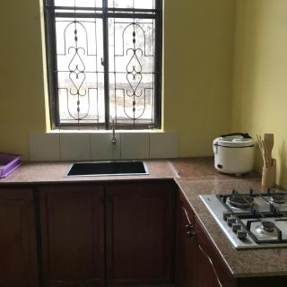 Jasons home - Daressalam - 9