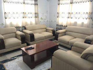 Jasons home - Daressalam - 8