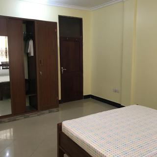Jasons home - Daressalam - 6