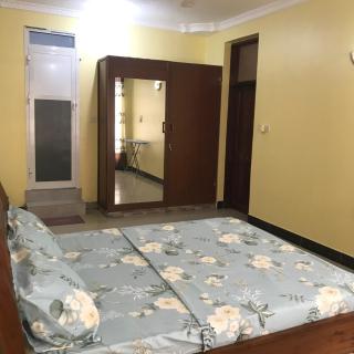 Jasons home - Daressalam - 1