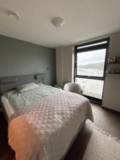 Rom m/bad i Bodø sentrum - Bodø - 8