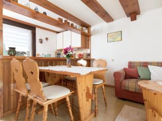 Gemütliches Chalet in Rittersgrün in Waldnähe - 9