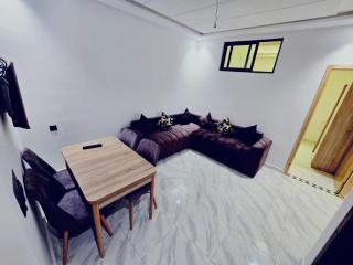 IM Location Euromed Fès - Fez - 5