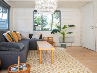 4 person holiday home in Ebeltoft-By Traum - Ebeltoft - 7