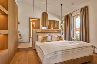 ANETSEDER Landhotel, Lofts & Golf - Thyrnau - 5