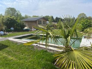 Grünblick Auszeit Ostfriesland - 2