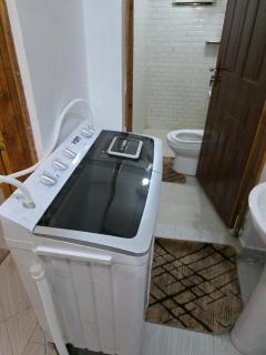 2 bedroom house waiyaki way - 4