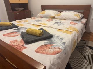 Apartman 17 - Podgorica - 9