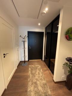 Rom m/bad i Bodø sentrum - 3