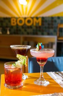 Pop Art Hotel Las Colinas Manizales - 3