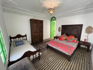 Riad Altura Coliving - Rabat - 2