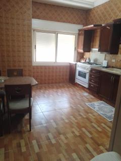 Furnished apartment for rent - Amman - 4