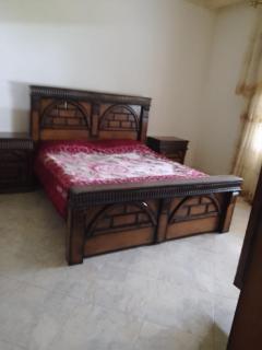 Furnished apartment for rent - Amman - 3