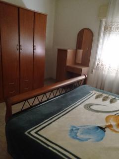 Furnished apartment for rent - Amman - 1