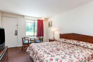 Travelodge by Wyndham Elkton University Area - Elkton - 6
