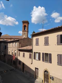 CASA CENTRO STORICO VOLTERRA - 1