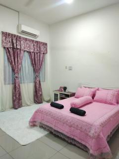 Villa Farah - Alor Setar - 9