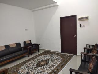 Villa Farah - Alor Setar - 8